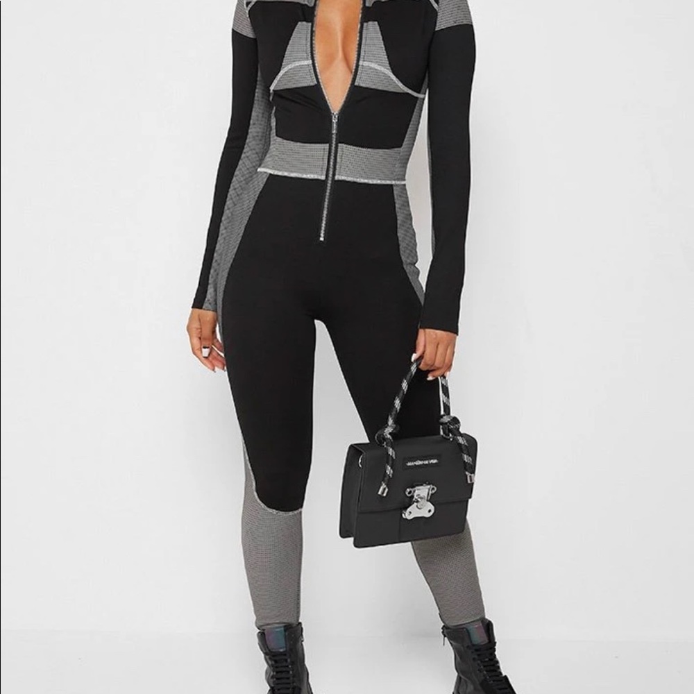 Maniere de voir jumpsuit